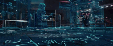 How our Platform Helps You Trade Like Iron Man