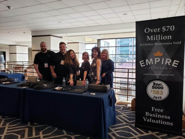 Q2 Report - April, May, June 2019