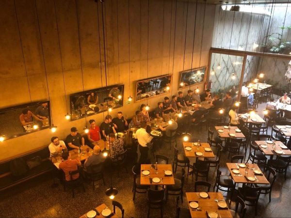 Q2 Report - April, May, June 2019