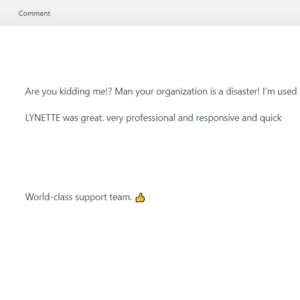 Our Q4 2018 Quarterly & Annual Report - October, November, December 2018