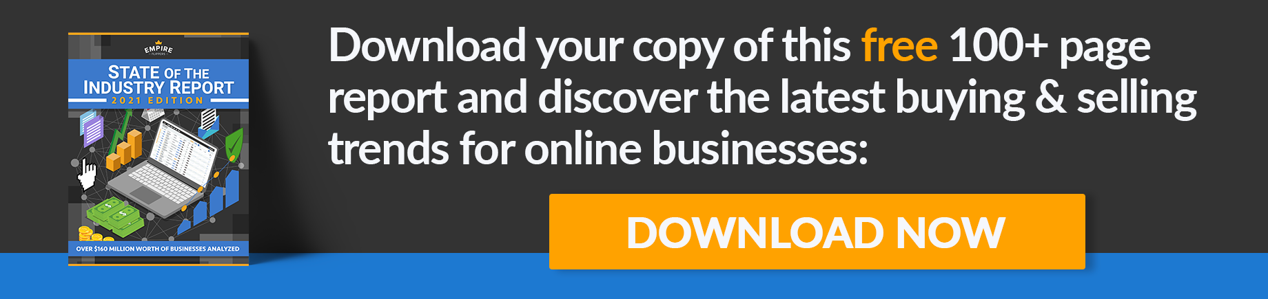 Interested in Buying or Selling? Click to Create Your Account