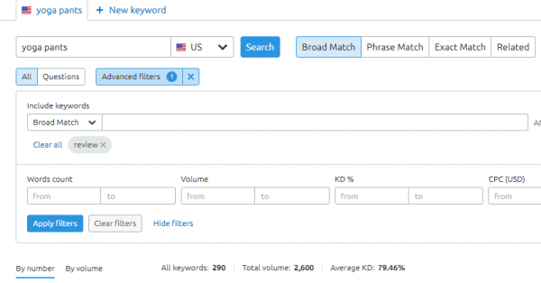 Case Study Building an Affiliate Website for $100K from Scratch and Selling with Empire Flippers