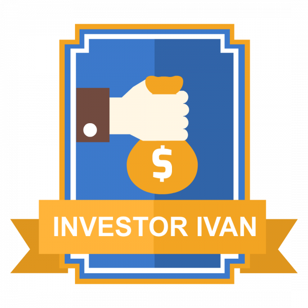 Investor Ivan