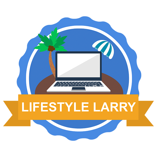 Lifestyle Larry