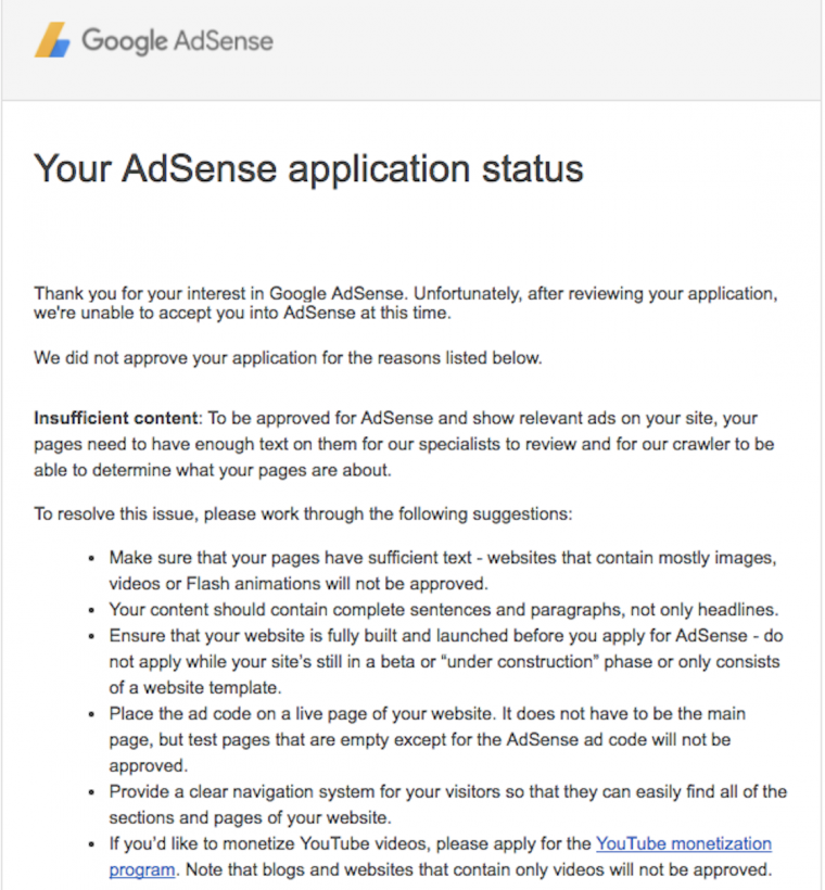adsense